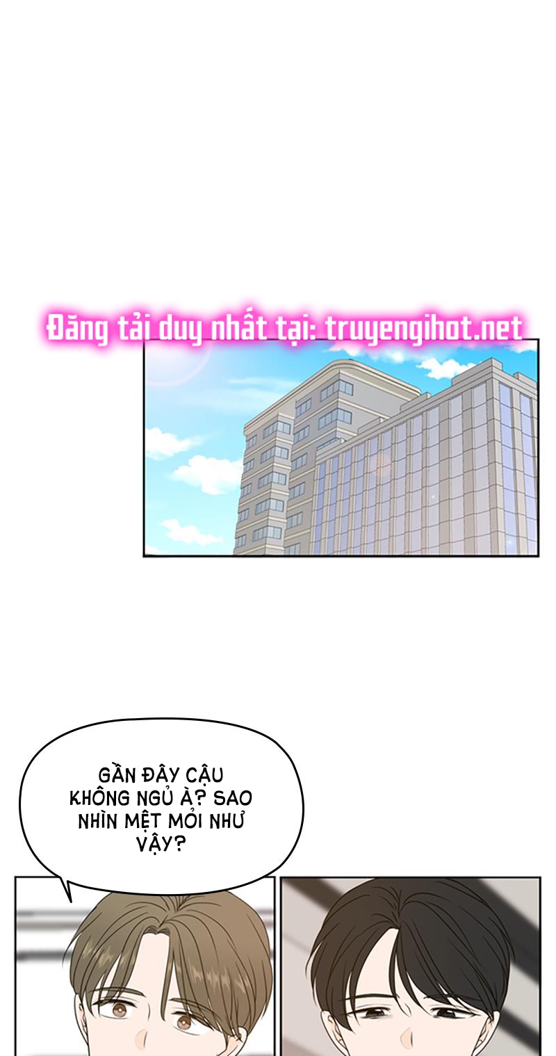 hẹn gặp anh ở kiếp thứ 19 chapter 80 24