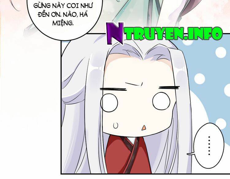 hoa nhan sách chapter 20.1 13