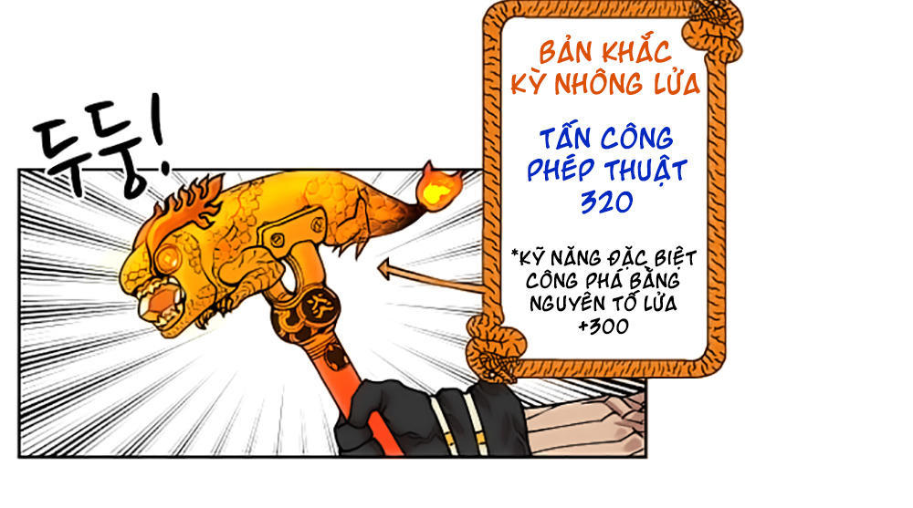 hard core leveling warrior chapter 15 37