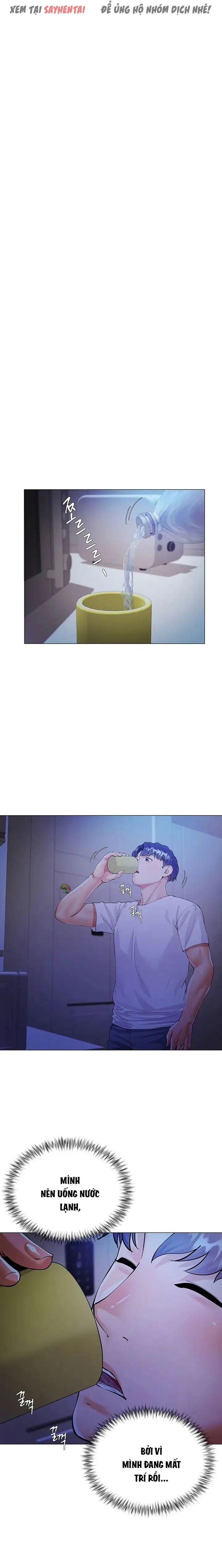 váy của chị dâu chapter 1 27