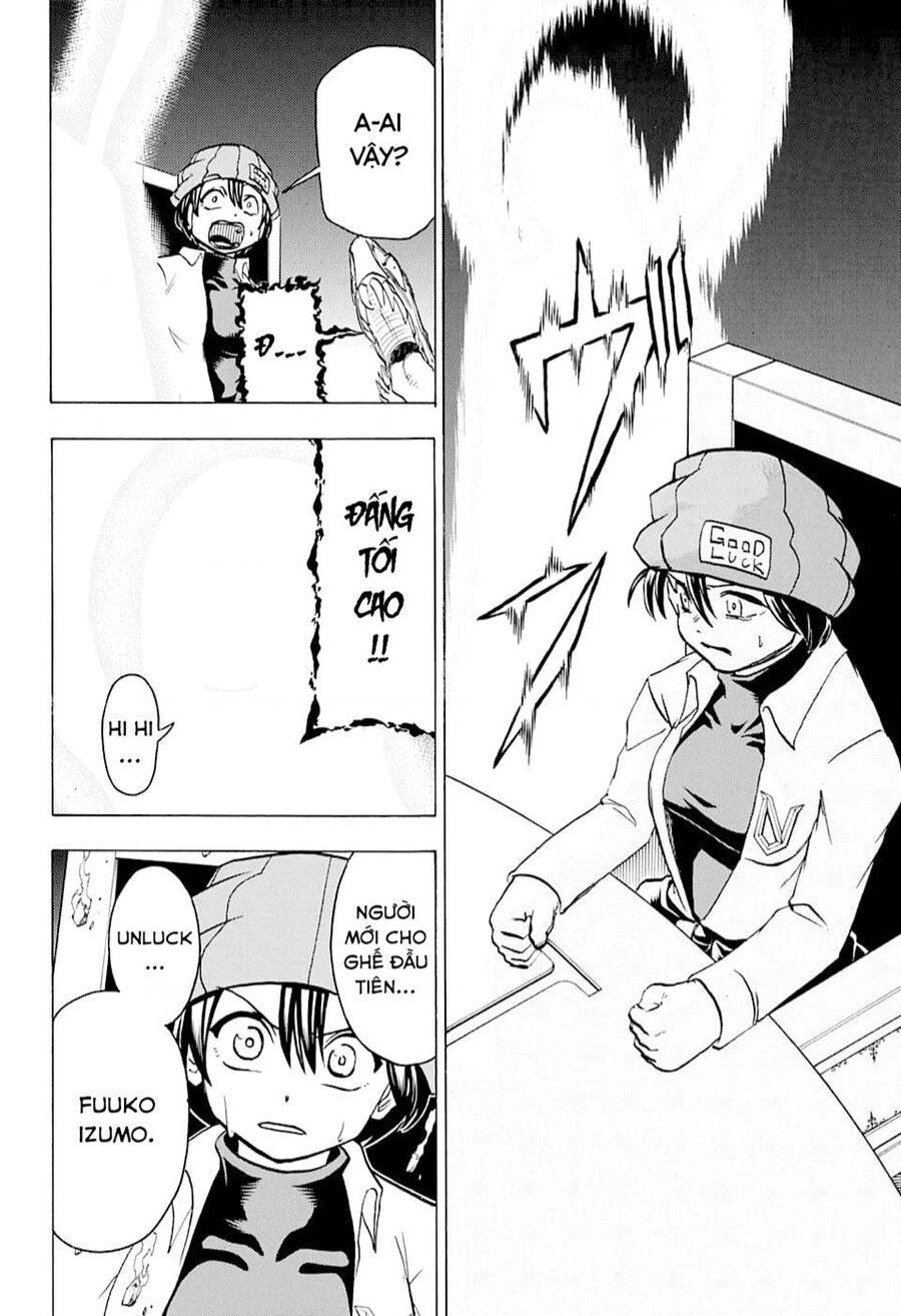 undead unluck chapter 126 13