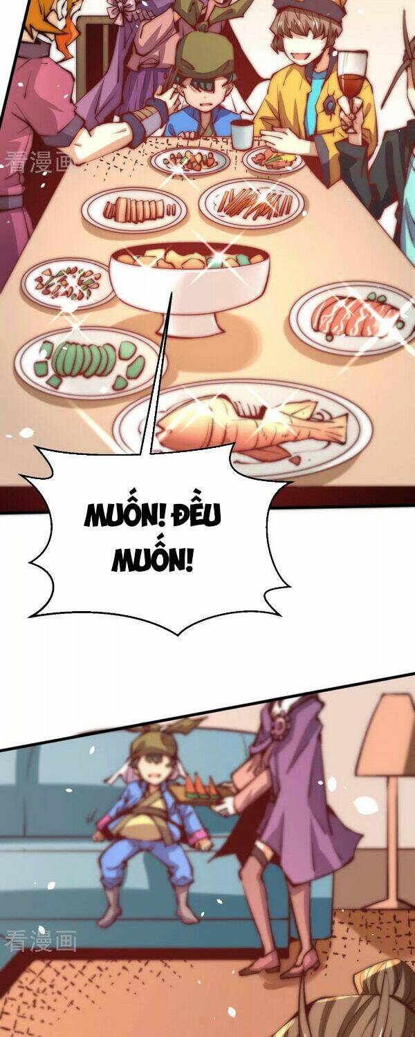 đô thị đỉnh phong cao thủ chapter 247 26