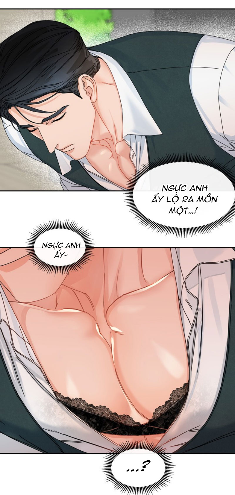 cho tôi ăn anh đi! chapter 0 6