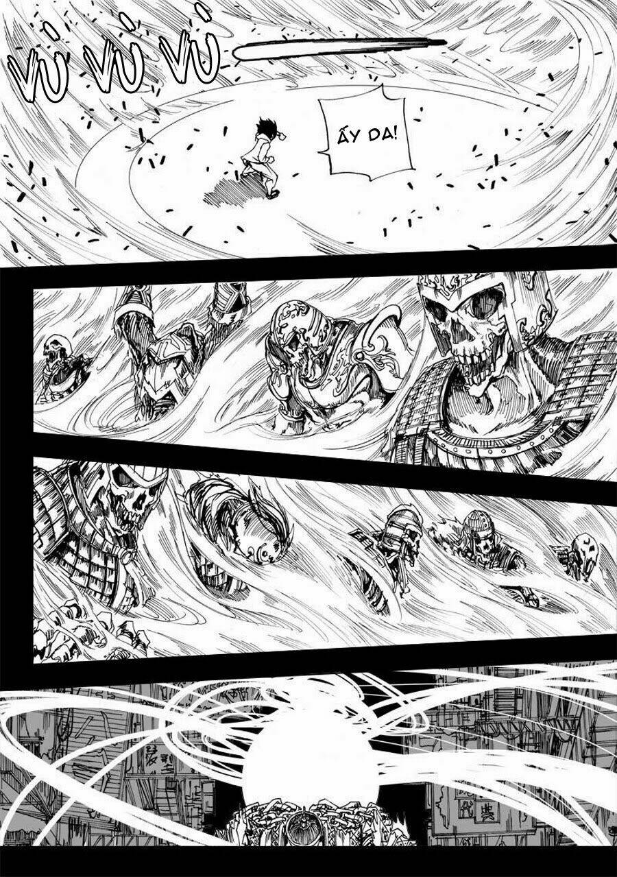 rakshasa street chapter 3.1 12