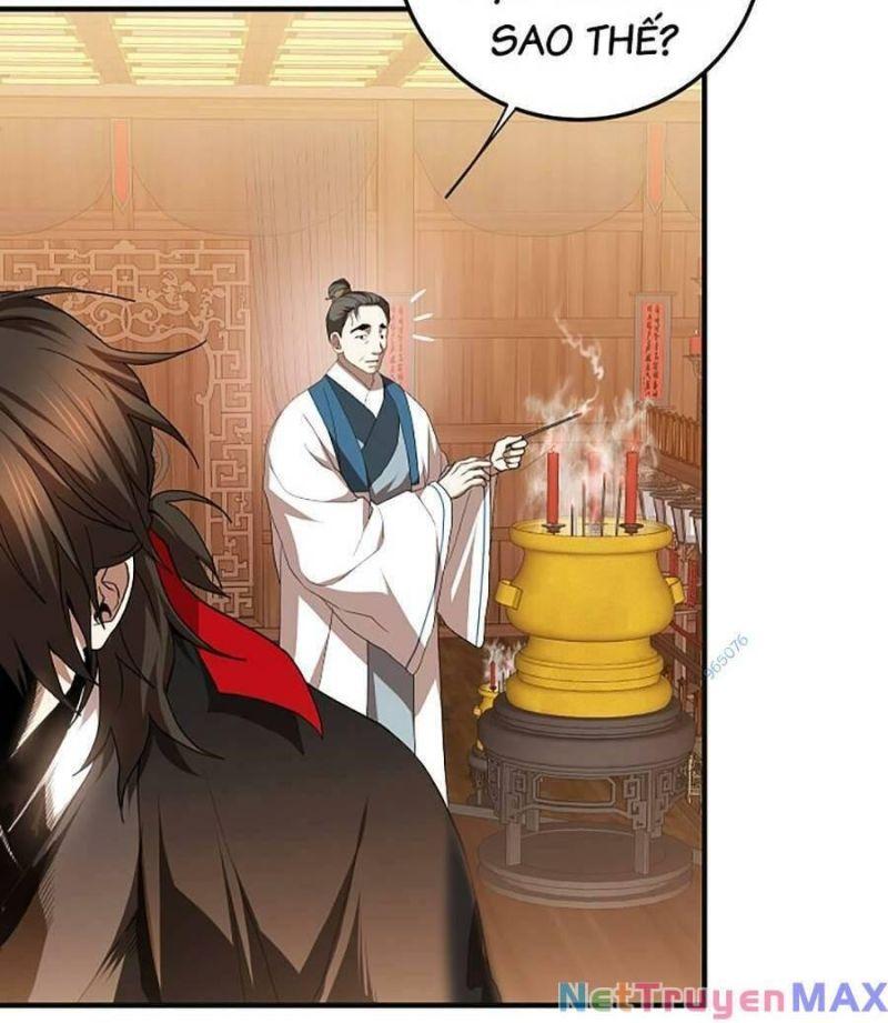 võ đang kỳ hiệp chapter 103 98