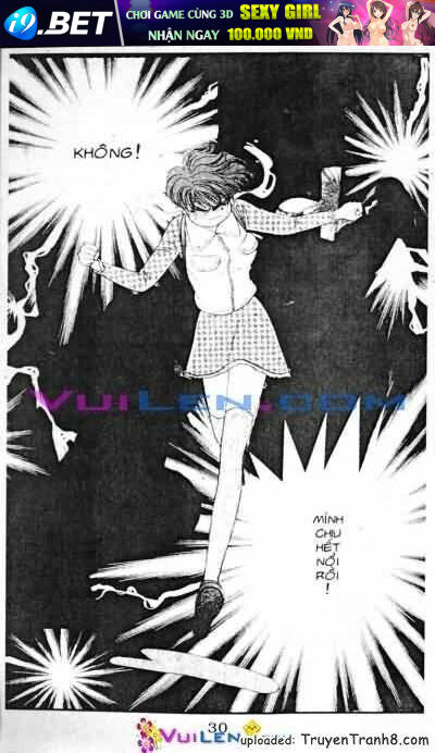 công tử nghèo chapter 3 15