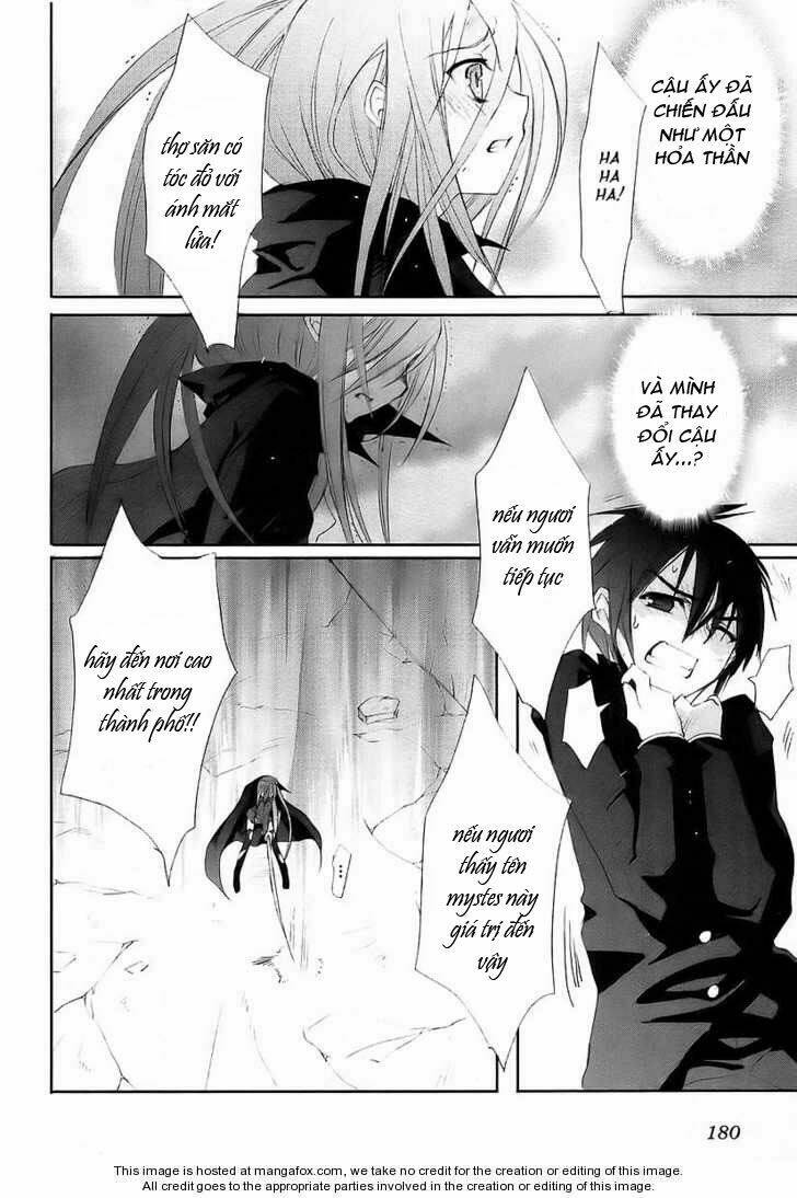 đôi mắt của shana chapter 15 23