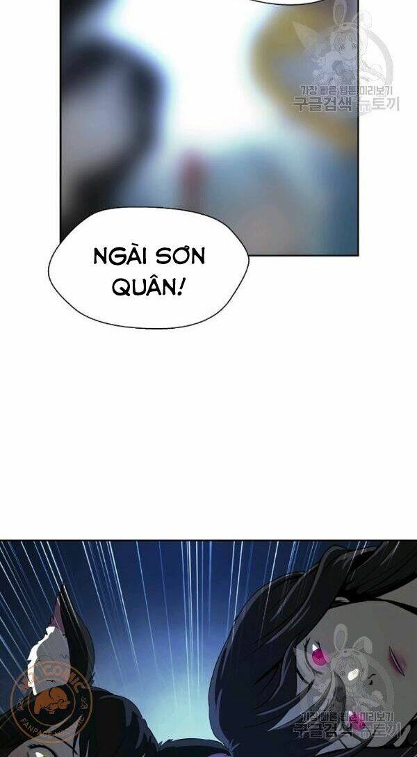 xuyên không thành hổ chapter 45 31