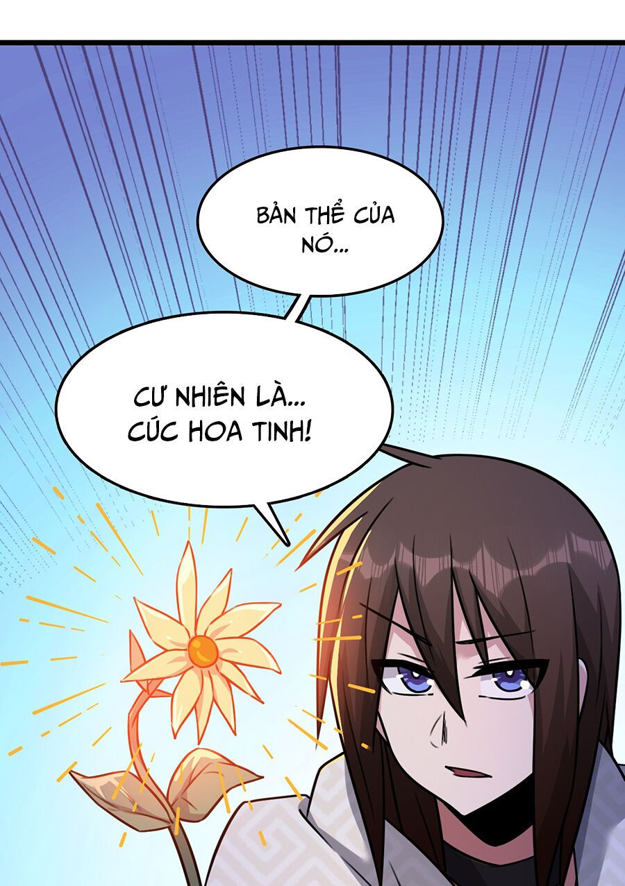 đại bảo kiếm của tôi chapter 58 26