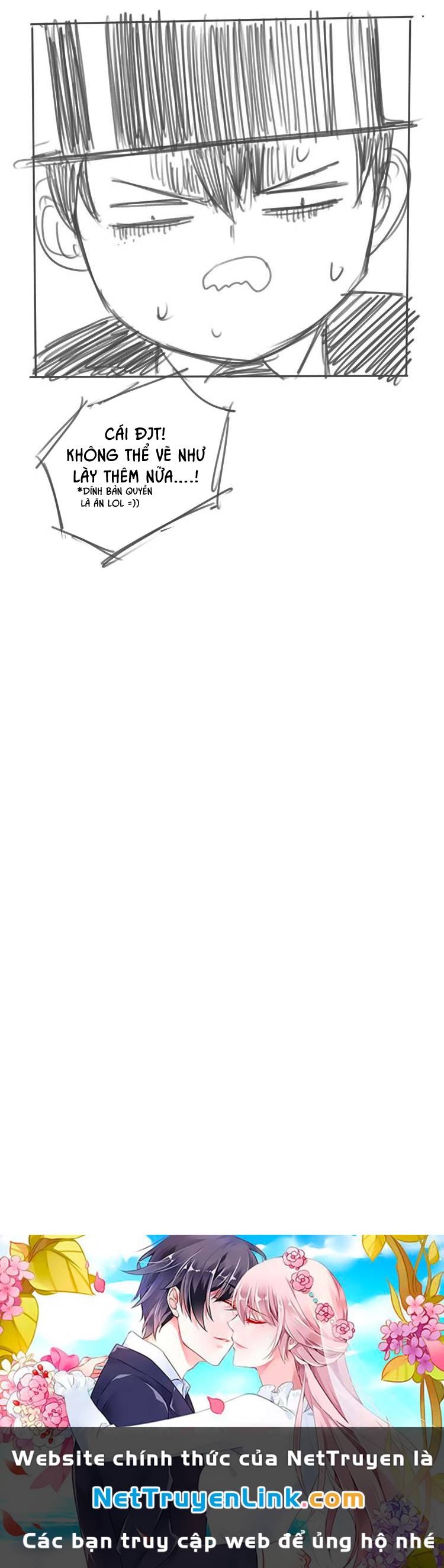 vệ sĩ của tôi cao 1 mét 28 chapter 47 19