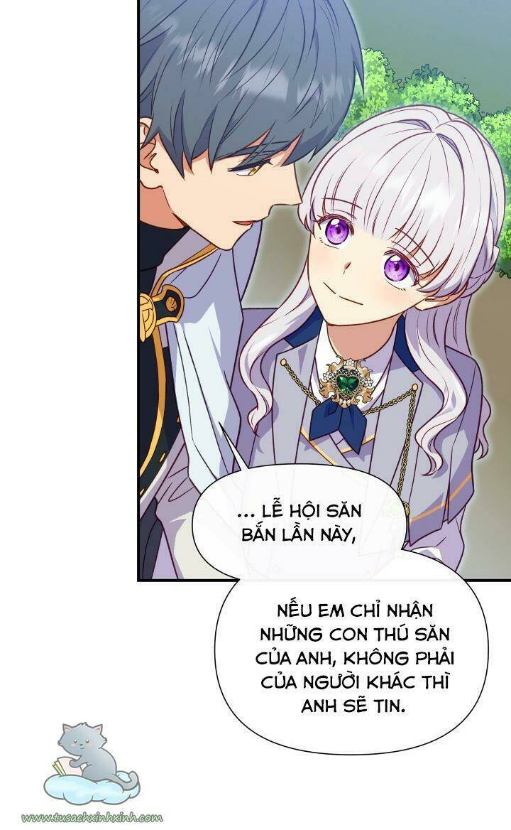 khế ước của nữ công tước quái vật chapter 137 3