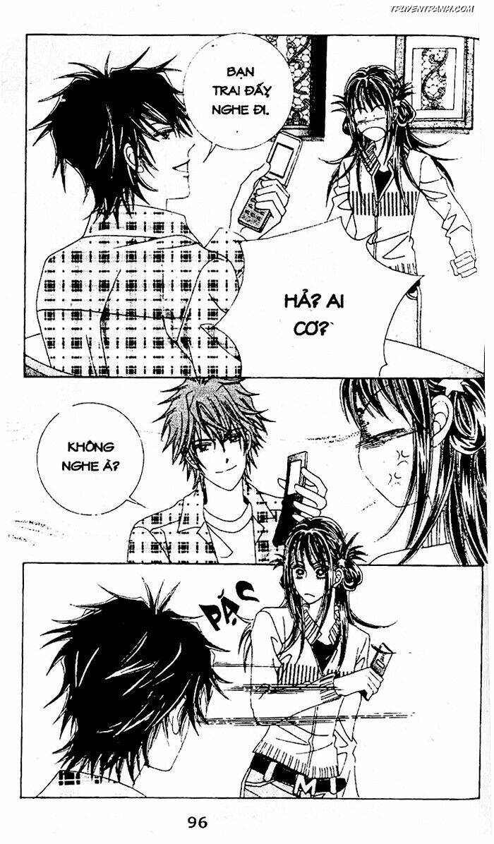 nhà trọ hoàn hảo chapter 82 12