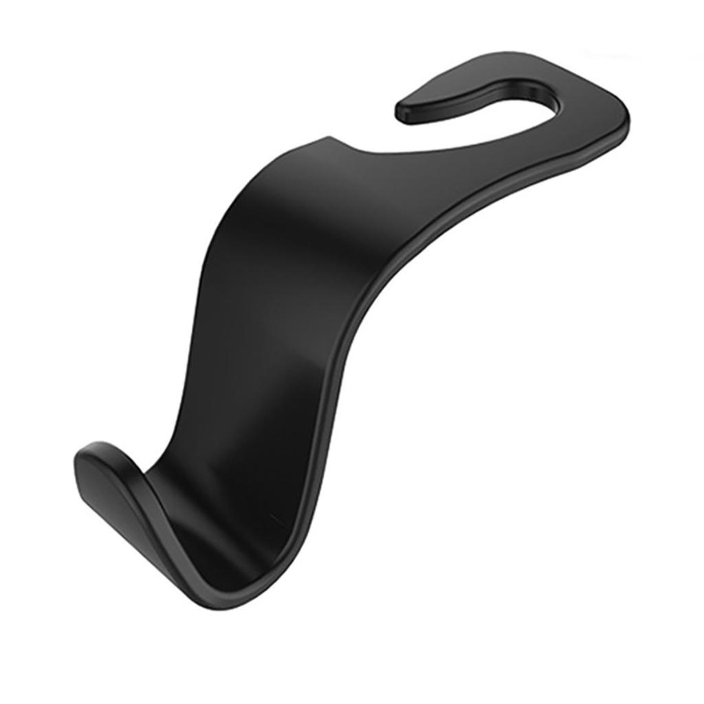 Móc Treo Đồ Gắn Ghế Ngồi Xe Hơi Tiện Lợi