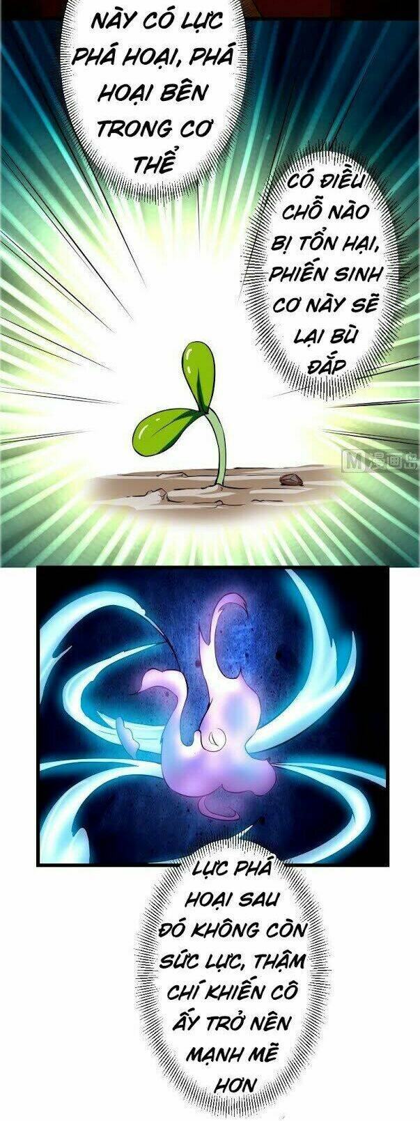 ngưu thư cung ứng thương chapter 73 10