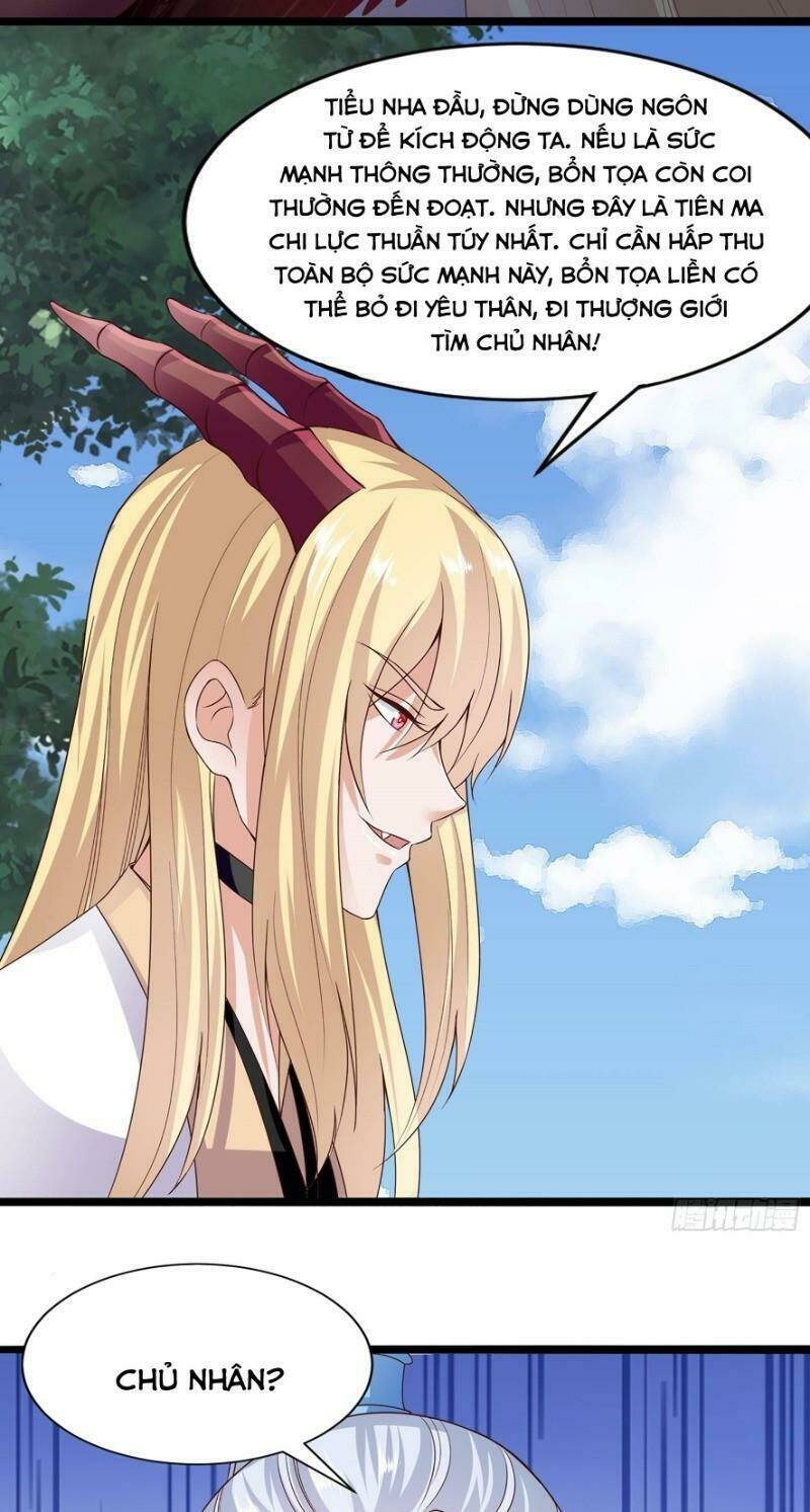 vú em của tiên ma chapter 20 33