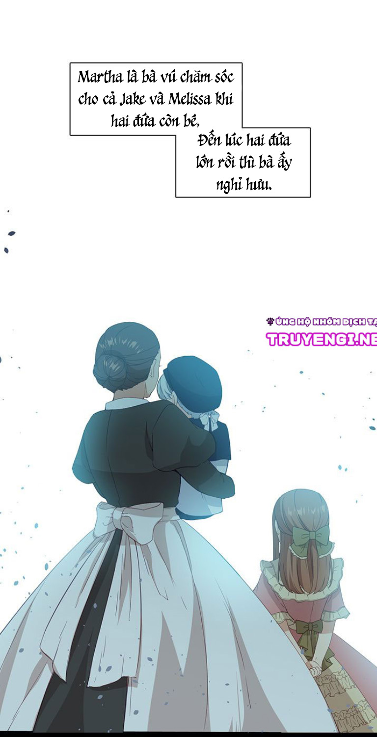 cẩn thận nữ phụ phản diện đấy! chapter 11 37