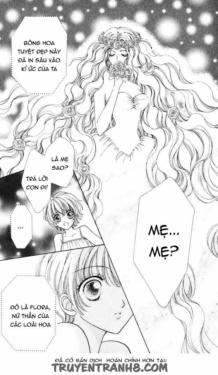 hana ni nare chapter 47 28