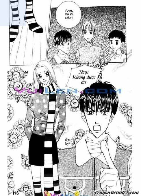 người mẫu hoàn hảo chapter 3 145