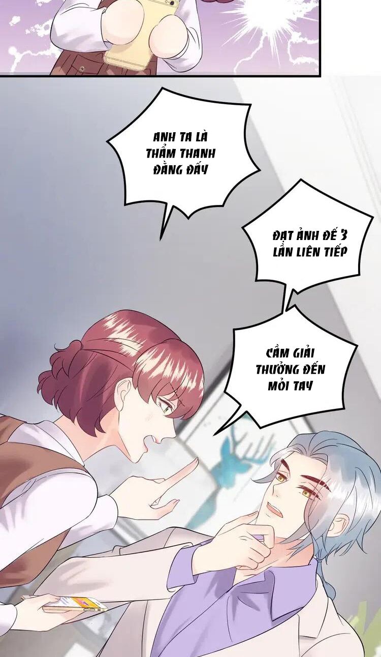 trọng sinh chi ức vạn ảnh hậu yếu thượng vị chapter 305 10