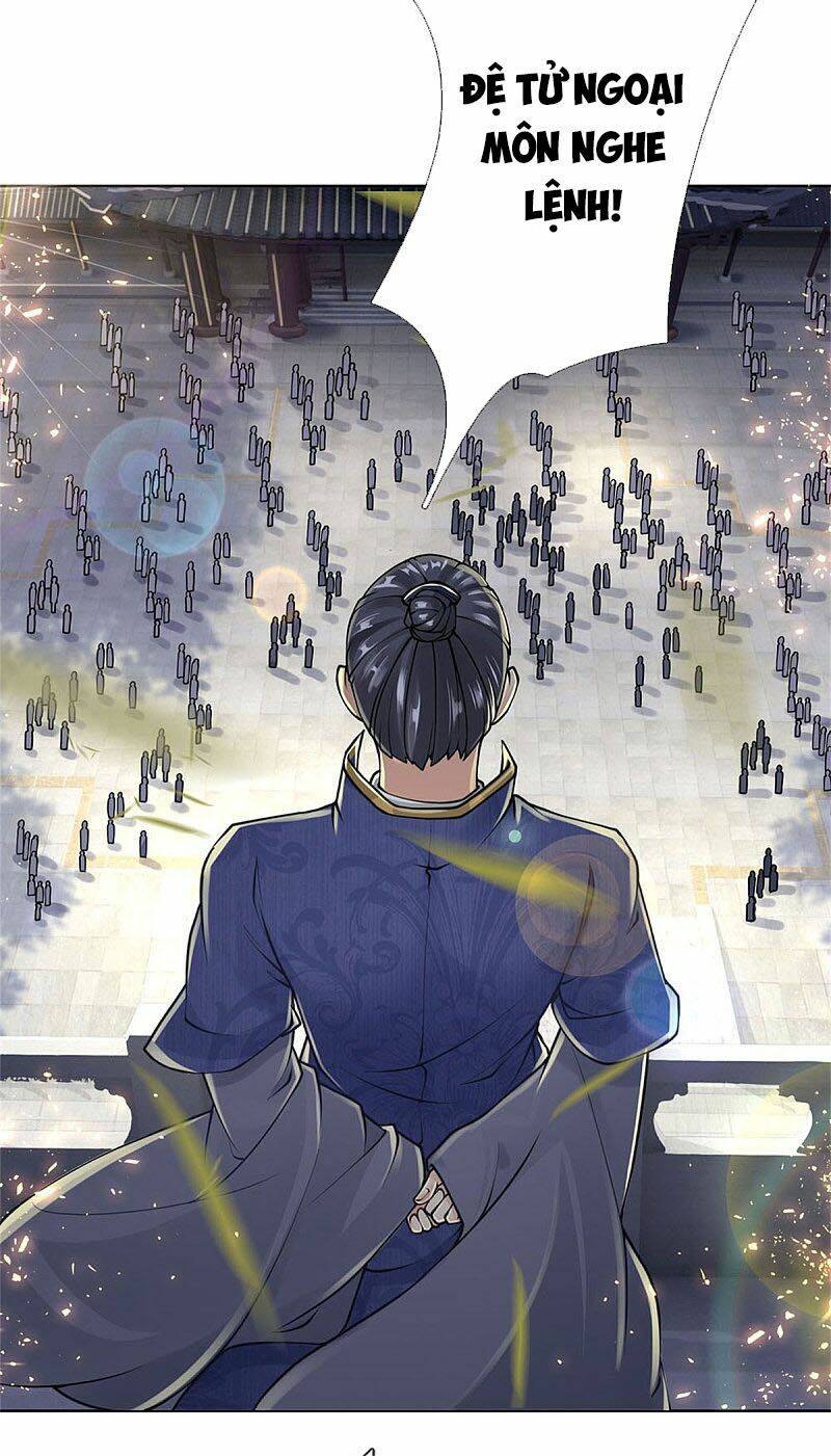 thân thể của ta là kiếm chủng chapter 109 24