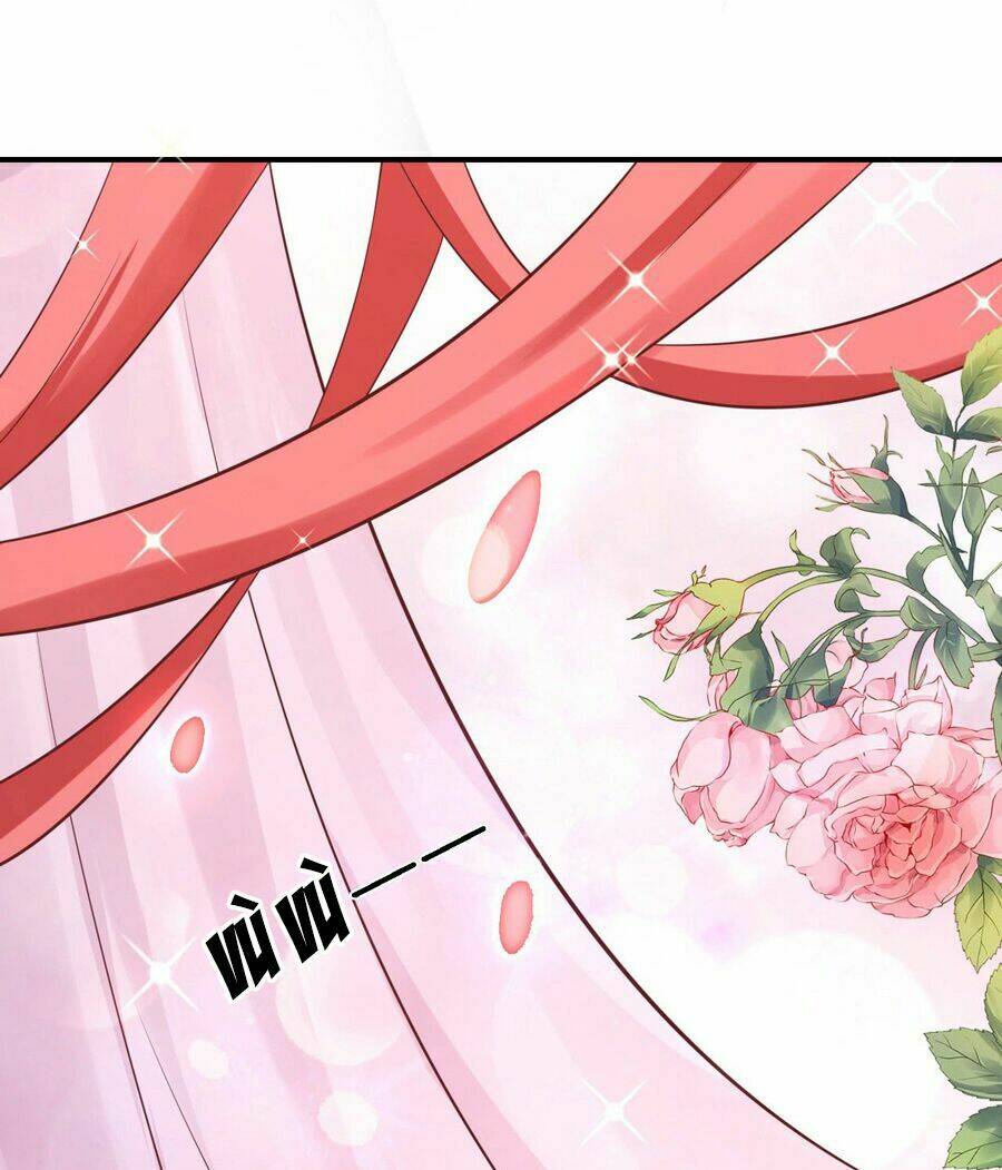 liệt ái tri hạ: series mật đào tiểu tình nhân chapter 273 32