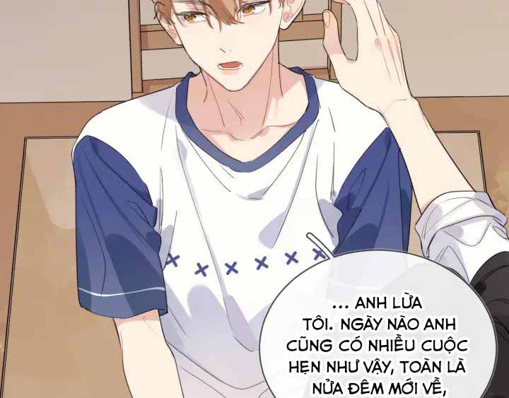 Minh Nhật Tinh Trình Chapter 17 - Next Chapter 18