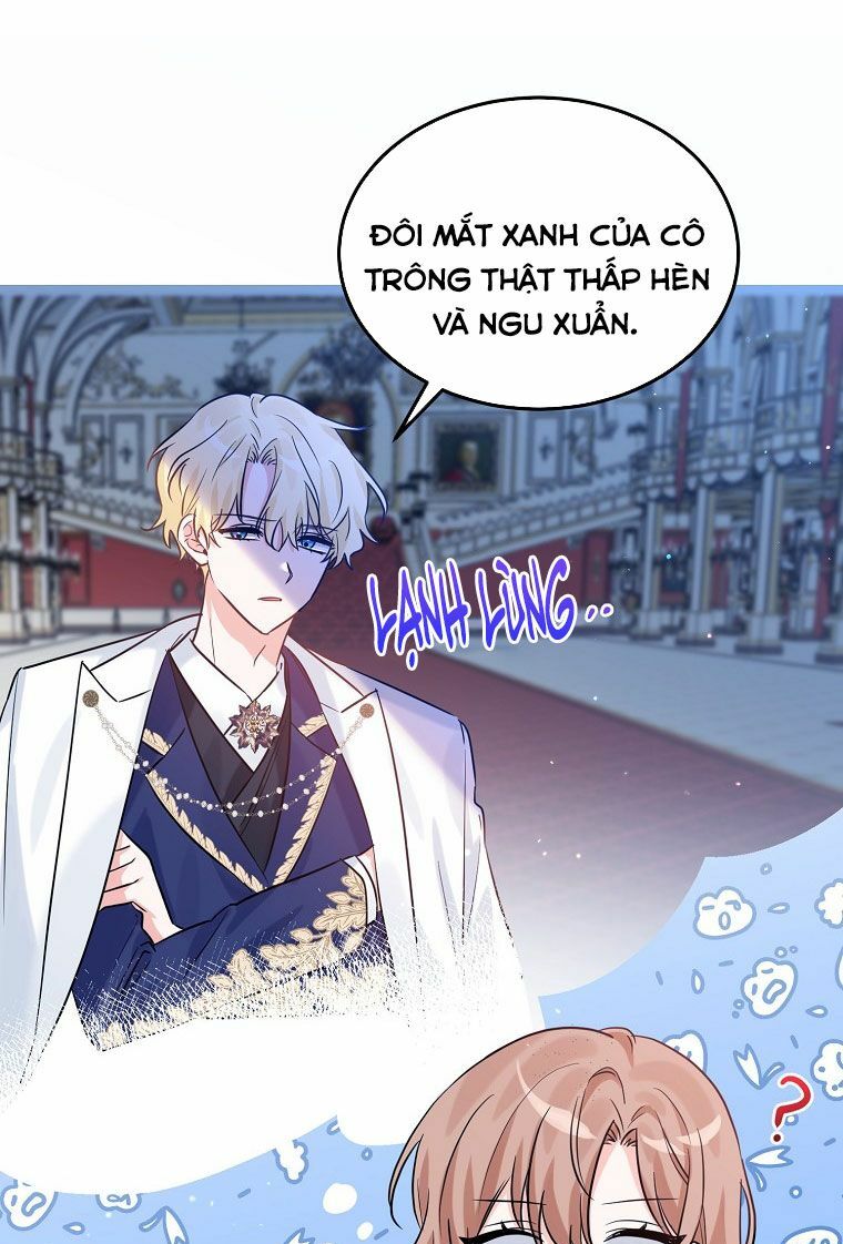 ác nữ karuna bé lại chapter 19 7