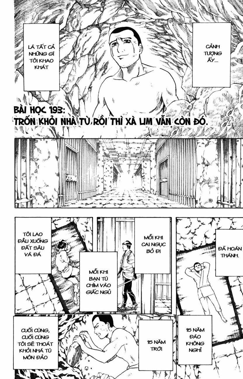 gintama - linh hồn bạc chapter 193 4