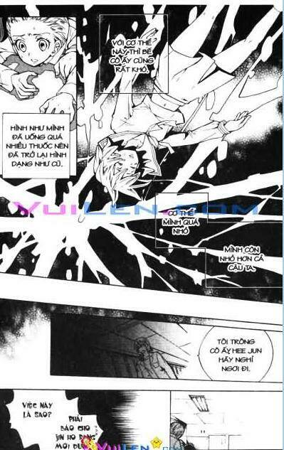 moon boy - chàng trai ánh trăng chapter 5 126