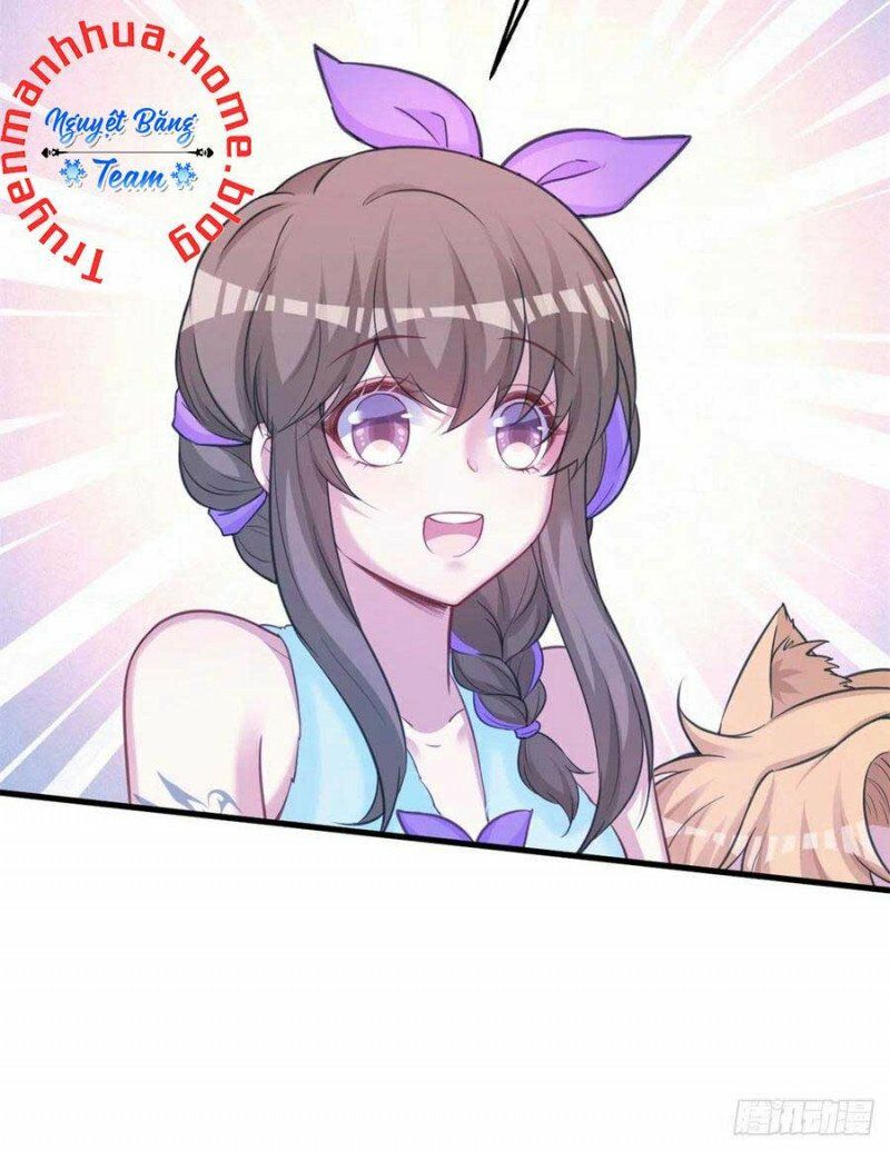 [16+] thảnh thơi thú thế chủng chủng điền, sinh sinh tể chapter 325 34