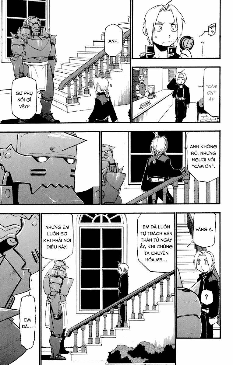 giả kim thuật chapter 44 30