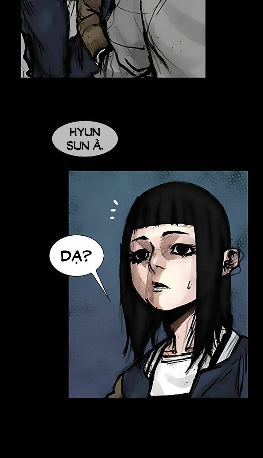 độc cô tiền truyện chapter 84 25