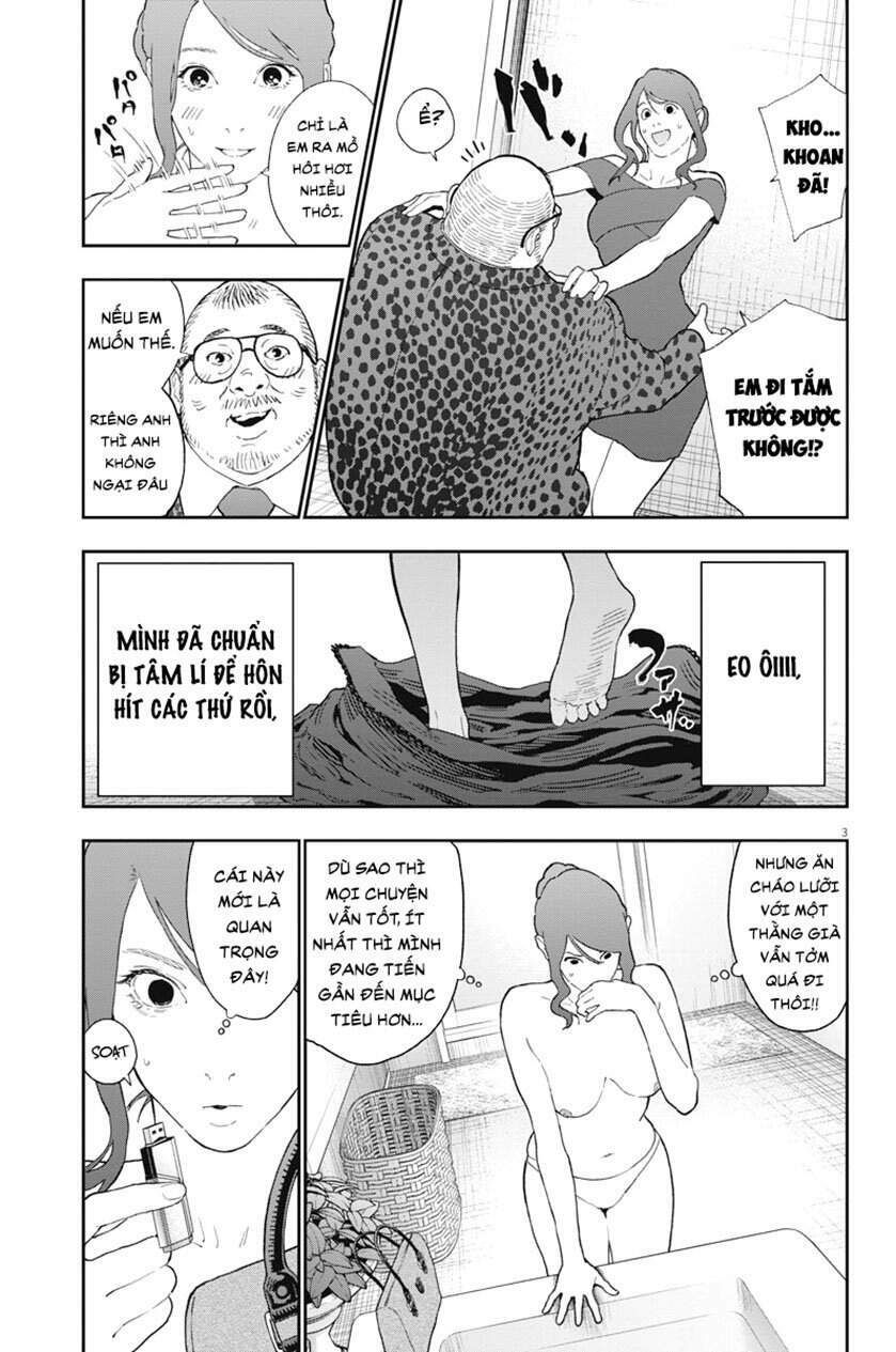 đọa nhân chapter 123 3