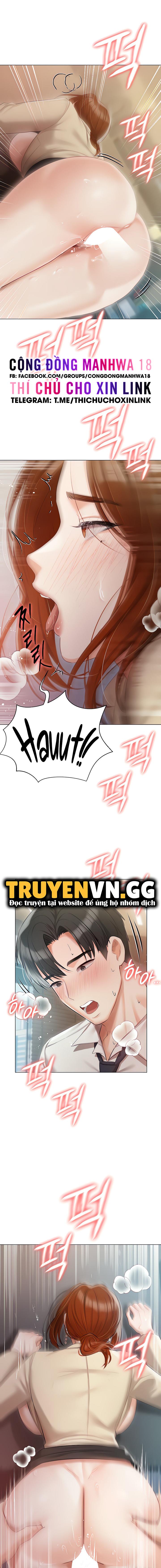 biệt thự hyeonjung chapter 41 14