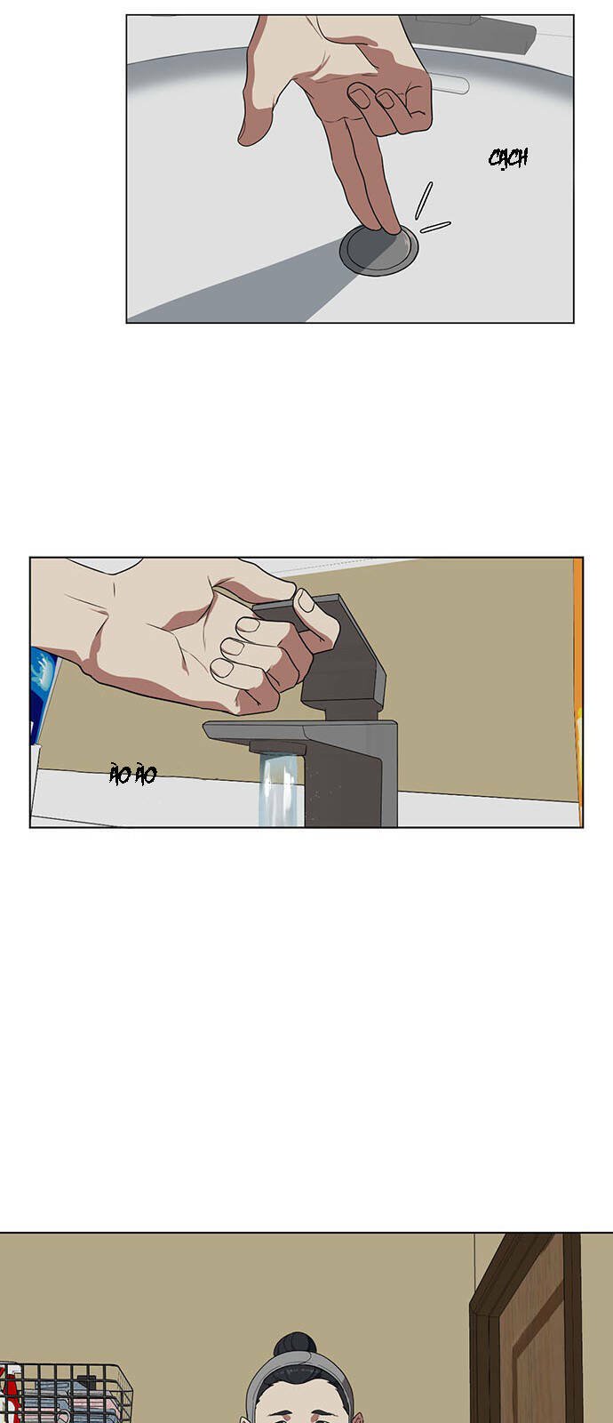 change me chapter 15 13