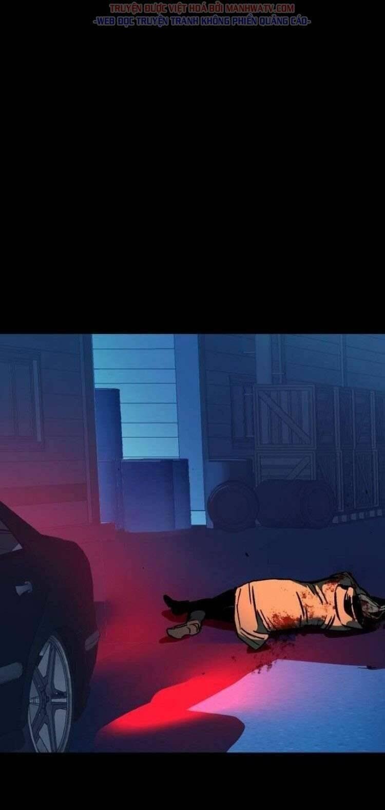 bạn học tôi là lính đánh thuê chapter 42 7