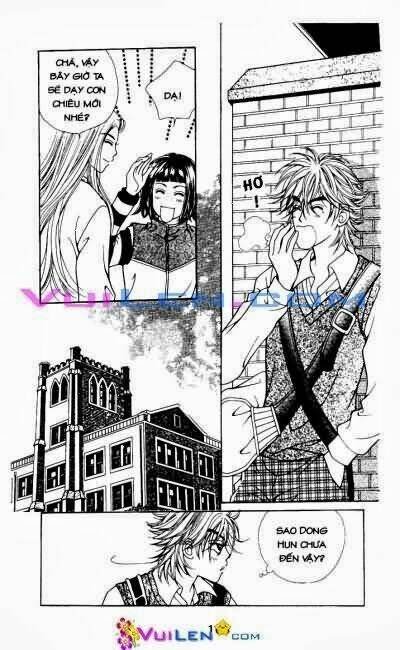 cô bé táo bạo chapter 8 104