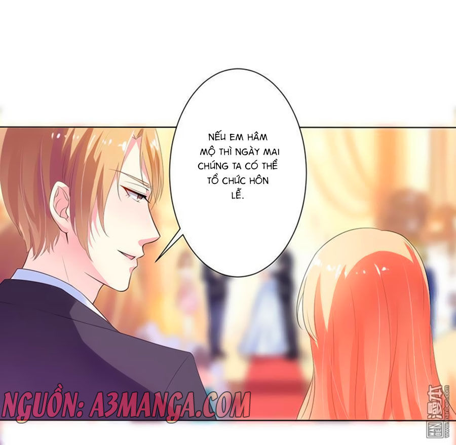 watashi wo hitorijime ni shite chapter 63 4