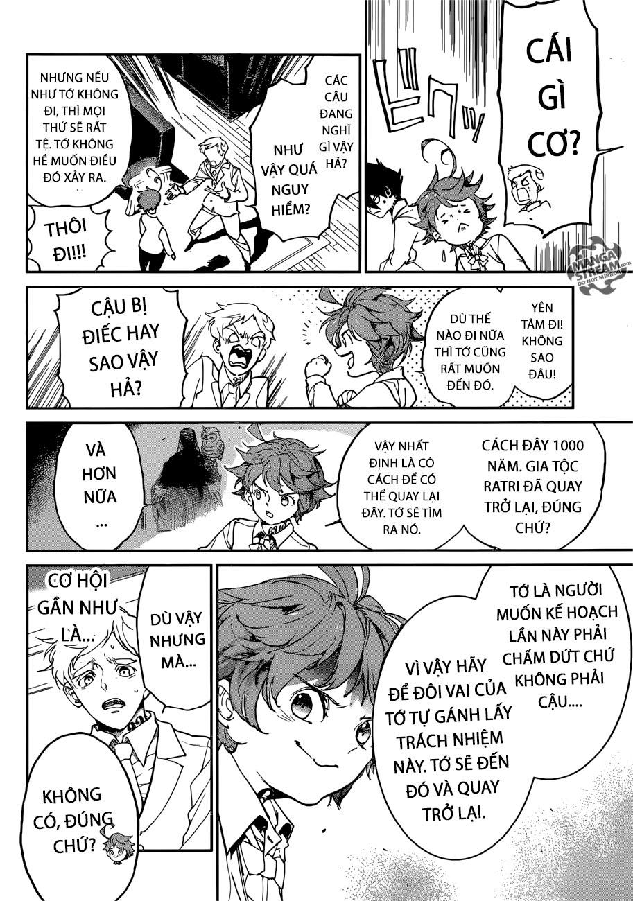 miền đất hứa chapter 128 12