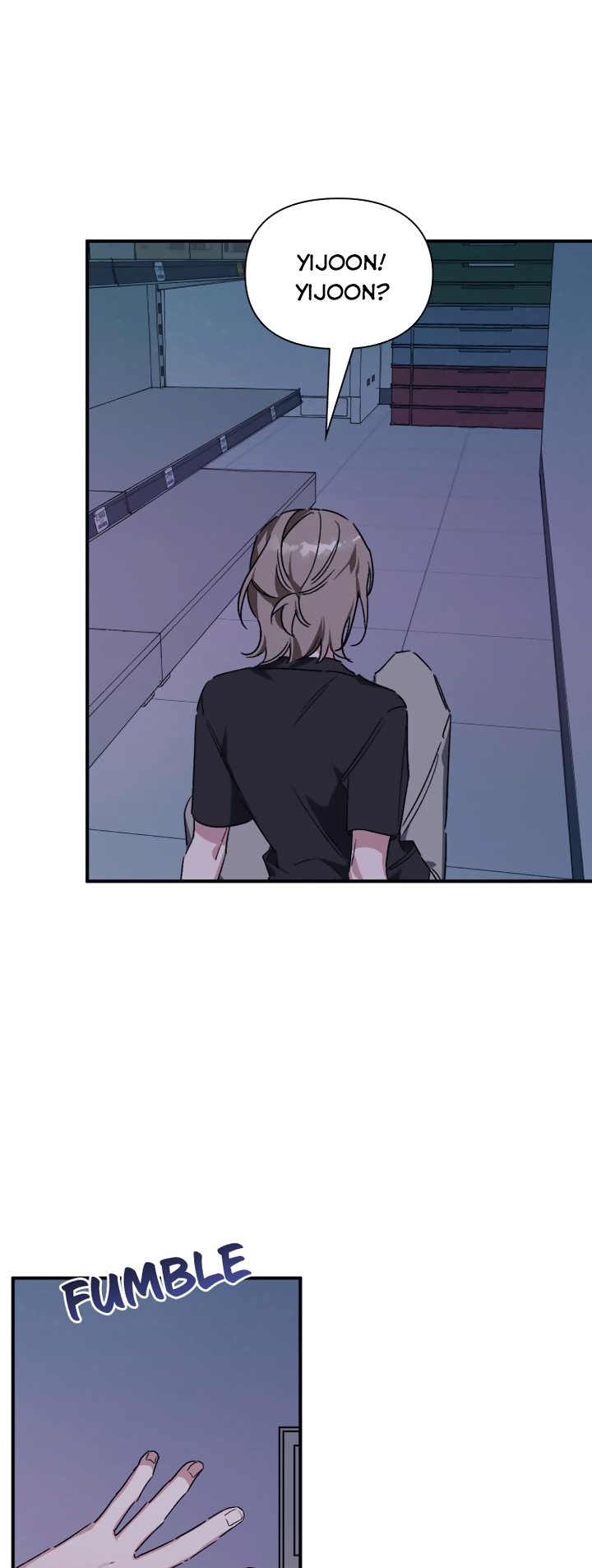 cuộc du hành thời gian của sela chapter 68 20