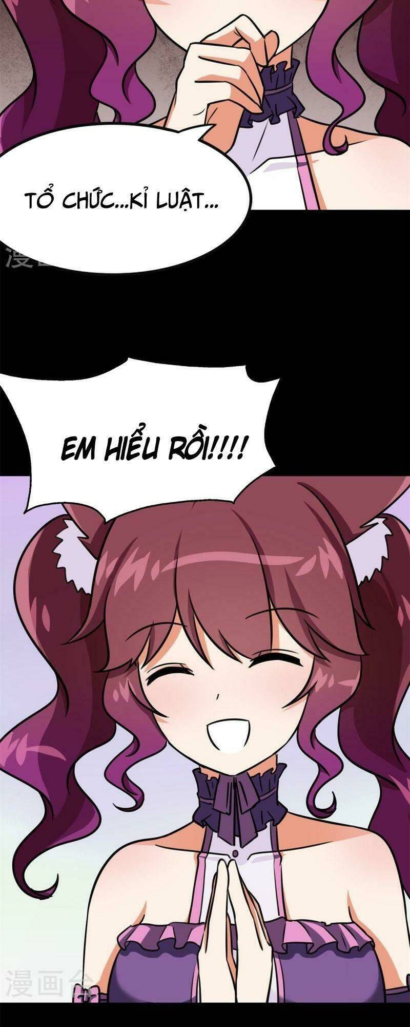 bạn gái virus của tôi chapter 344 48