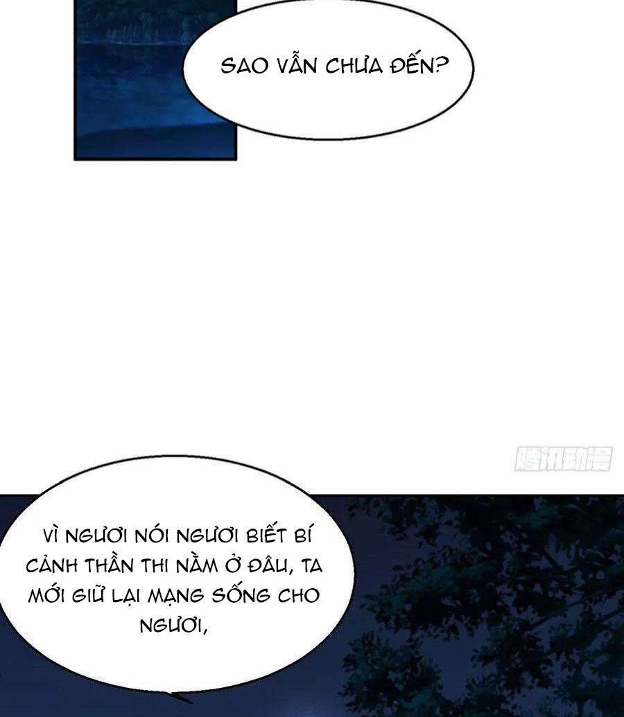 dạy bảo ma vương lão công 2 chapter 13 24