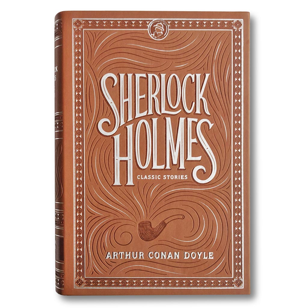 Sherlock Holmes: Classic Stories