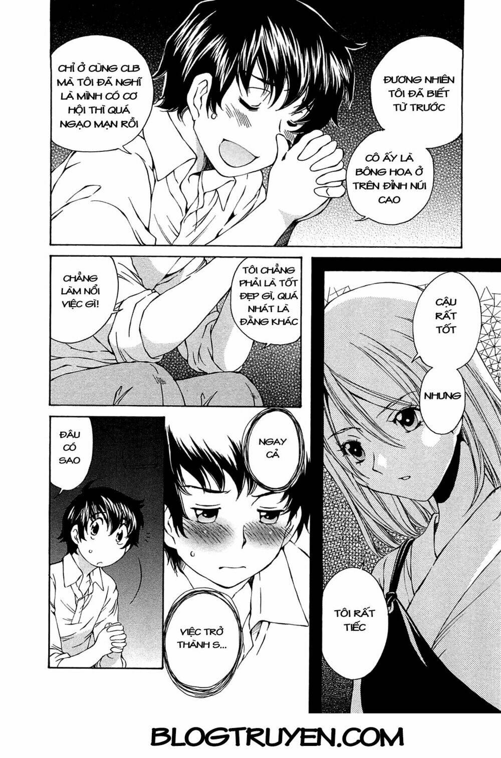 ss sisters chapter 11 11