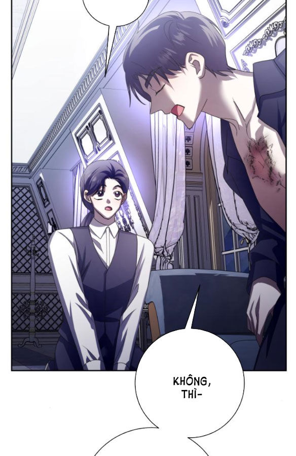 tôi muốn trở thành cô ấy dù chỉ là một ngày chapter 140.2 20