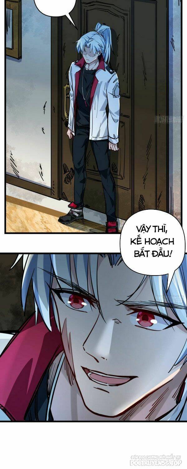 giải cứu 99 nữ chính ở mạt thế chapter 16 12