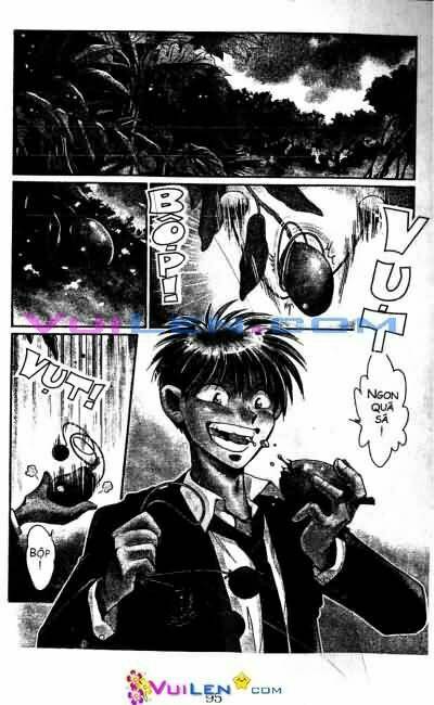 lâu đài cổ chapter 11 75