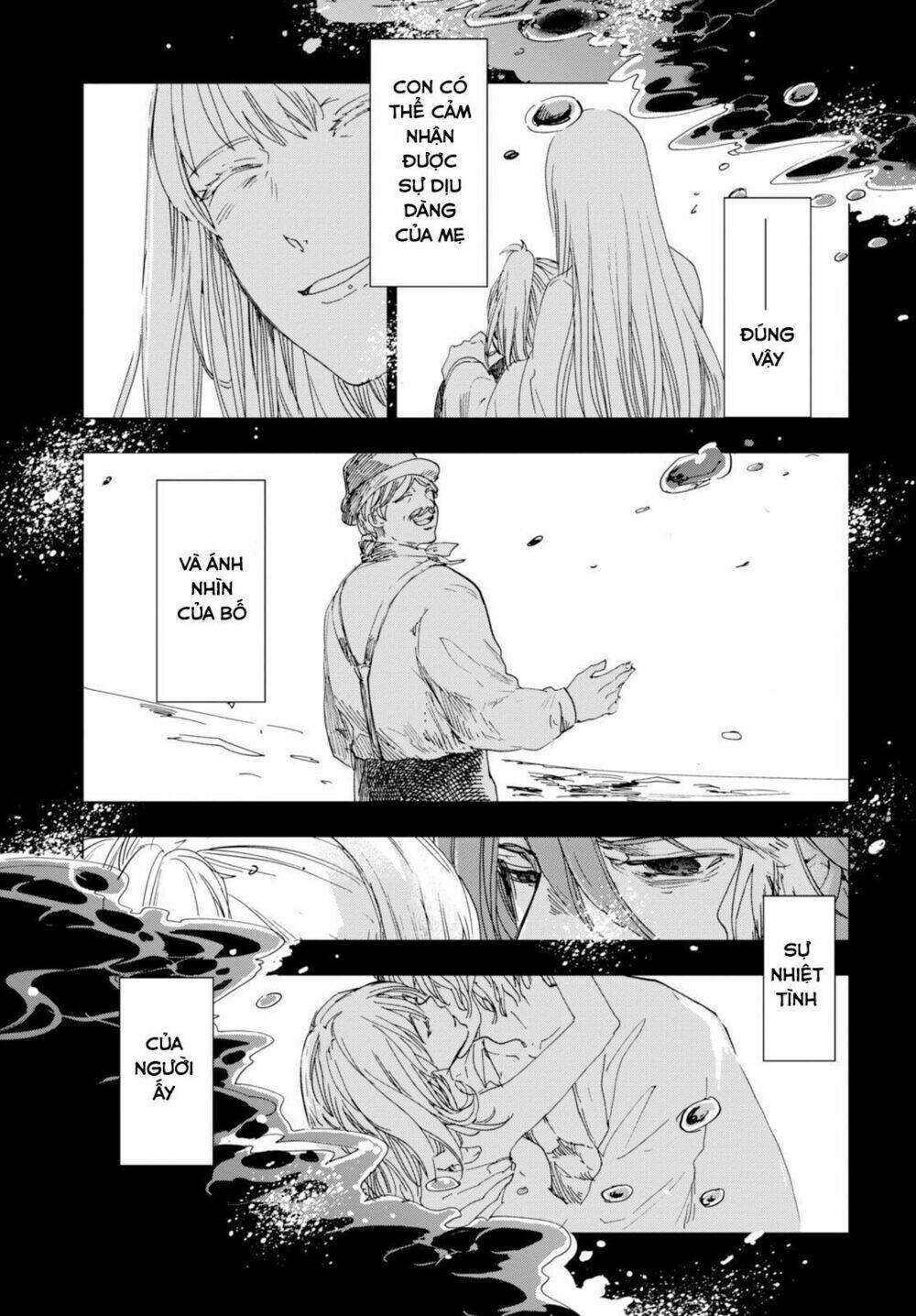 nein ~ 9th story ~ chapter 4 35