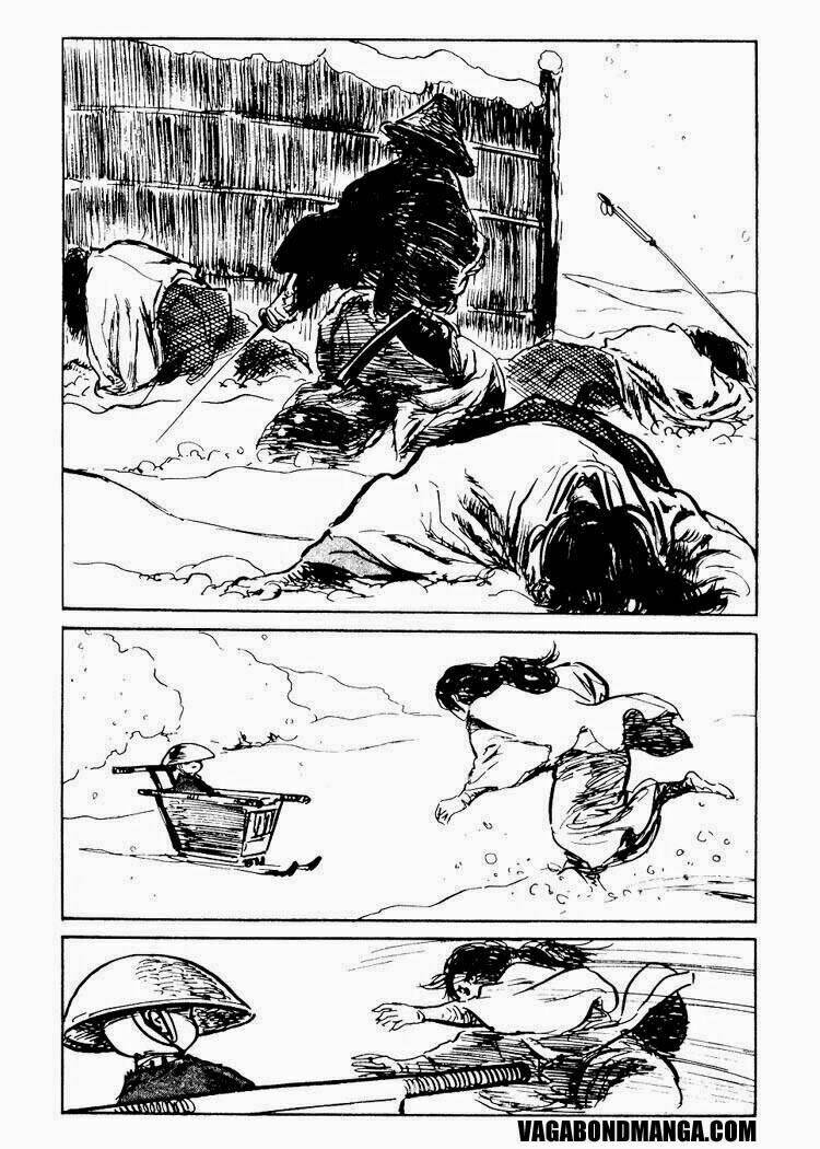 lone wolf and cub chapter 84 54