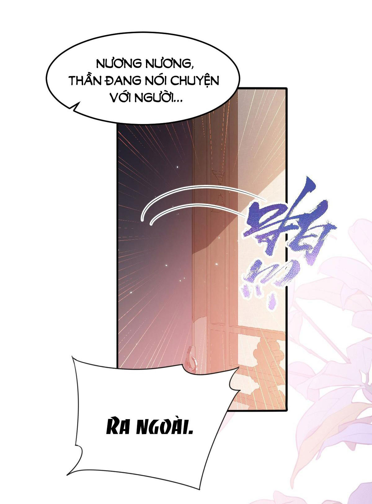 kiều dưỡng mỹ nhân điên chapter 1.2 12